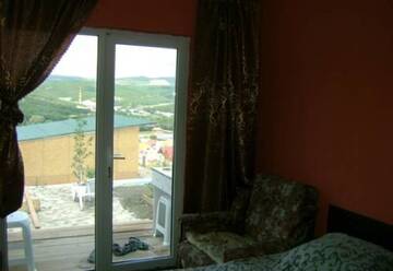 Фотографии Гостиница Guest House Mednaya Gora г. Сукко Краснодарский край (Россия) №2 Фото Гостиница Guest House Mednaya Gora г. Сукко 2