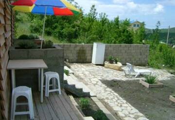 Фотографии Гостиница Guest House Mednaya Gora г. Сукко Краснодарский край (Россия) №3 Фото Гостиница Guest House Mednaya Gora г. Сукко 3