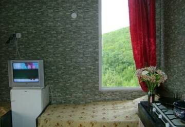 Фотографии Гостиница Guest House Mednaya Gora г. Сукко Краснодарский край (Россия) №4 Фото Гостиница Guest House Mednaya Gora г. Сукко 4