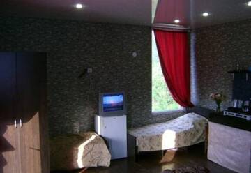 Фотографии Гостиница Guest House Mednaya Gora г. Сукко Краснодарский край (Россия) №1 Фото Гостиница Guest House Mednaya Gora г. Сукко 1