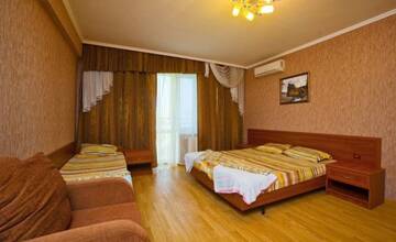 Фотографии Гостиница Dolina Sukko Hotel г. Сукко Краснодарский край (Россия) №5 Фото Гостиница Dolina Sukko Hotel г. Сукко 5