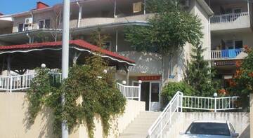 Фотографии Гостиница Prestige Hotel г. Сукко Краснодарский край (Россия) №3 Фото Гостиница Prestige Hotel г. Сукко 3