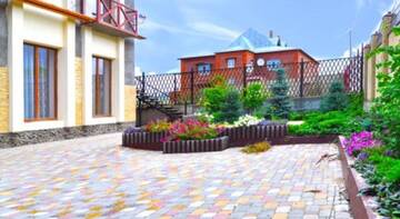 Фотографии Гостиница Guest House Vizit г. Сукко Краснодарский край (Россия) №5 Фото Гостиница Guest House Vizit г. Сукко 5