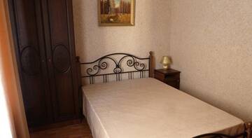 Фото номера Трехместный номер &quot;Комфорт&quot; Гостиница Guest House Solnechny Briz г. Сукко 6