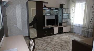 Фото номера Люкс с 1 спальней Гостиница Guest House Solnechny Briz г. Сукко 5