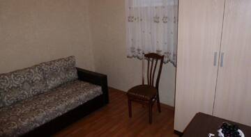 Фото номера Бунгало с 2 спальнями Гостиница Guest House Solnechny Briz г. Сукко 4
