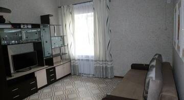 Фото номера Люкс с 1 спальней Гостиница Guest House Solnechny Briz г. Сукко 9