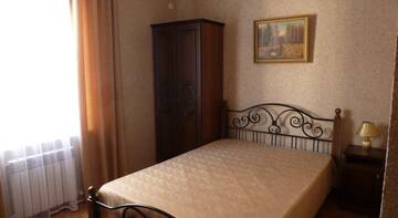 Фото номера Трехместный номер &quot;Комфорт&quot; Гостиница Guest House Solnechny Briz г. Сукко 2