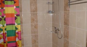 Фото номера Трехместный номер &quot;Комфорт&quot; Гостиница Guest House Solnechny Briz г. Сукко 3