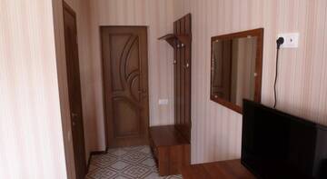 Фото номера Двухместный номер с 2 отдельными кроватями Гостиница Guest House Solnechny Briz г. Сукко 6
