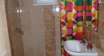 Фото номера Стандартный люкс Гостиница Guest House Solnechny Briz г. Сукко 10