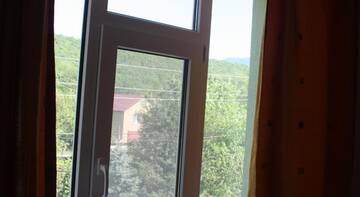 Фото номера Трехместный номер с основными удобствами Гостевой дом Guest House Mirana г. Сукко 4