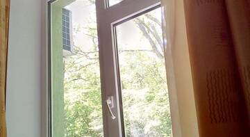 Фото номера Трехместный номер с основными удобствами Гостевой дом Guest House Mirana г. Сукко 9
