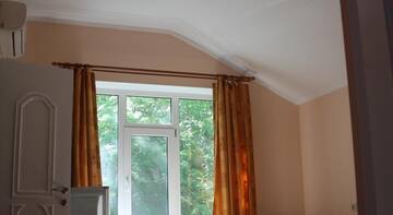Фото номера Трехместный номер с основными удобствами Гостевой дом Guest House Mirana г. Сукко 7