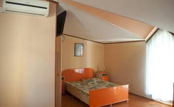 Фото номера Номер  Гостиница Viktoriya Guest House г. Сукко 9