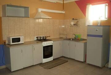 Фото номера Номер  Гостиница Viktoriya Guest House г. Сукко 12