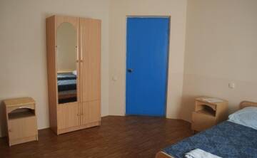 Фото номера Номер  Гостиница Viktoriya Guest House г. Сукко 7