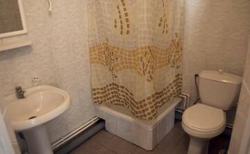 Фото номера Номер  Гостиница Viktoriya Guest House г. Сукко 15