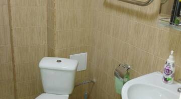 Фото номера Люкс Гостевой дом Ласковый берег г. Сукко 4