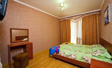 Фото номера Номер &quot;Стандарт&quot; Гостиница Dolina Sukko Hotel г. Сукко 16