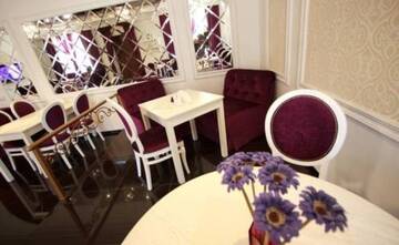 Фото номера Номер &quot;Стандарт&quot; Гостиница Guest House Paradiz г. Сукко 11
