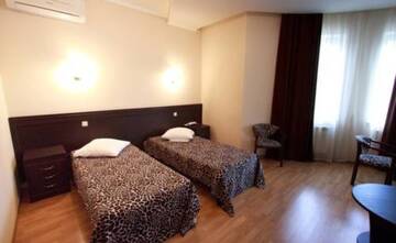 Фото Гостиница Guest House Paradiz г. Сукко 2