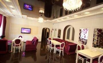 Фото Гостиница Guest House Paradiz г. Сукко 5