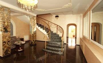 Фото номера Номер &quot;Стандарт&quot; Гостиница Guest House Paradiz г. Сукко 7