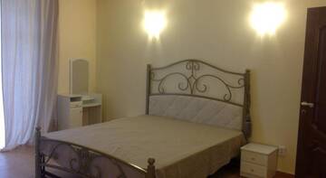 Фото номера Стандартный трехместный номер Гостиница Guest House Vizit г. Сукко 2