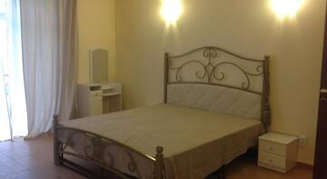 Фото номера Стандартный трехместный номер Гостиница Guest House Vizit г. Сукко 4
